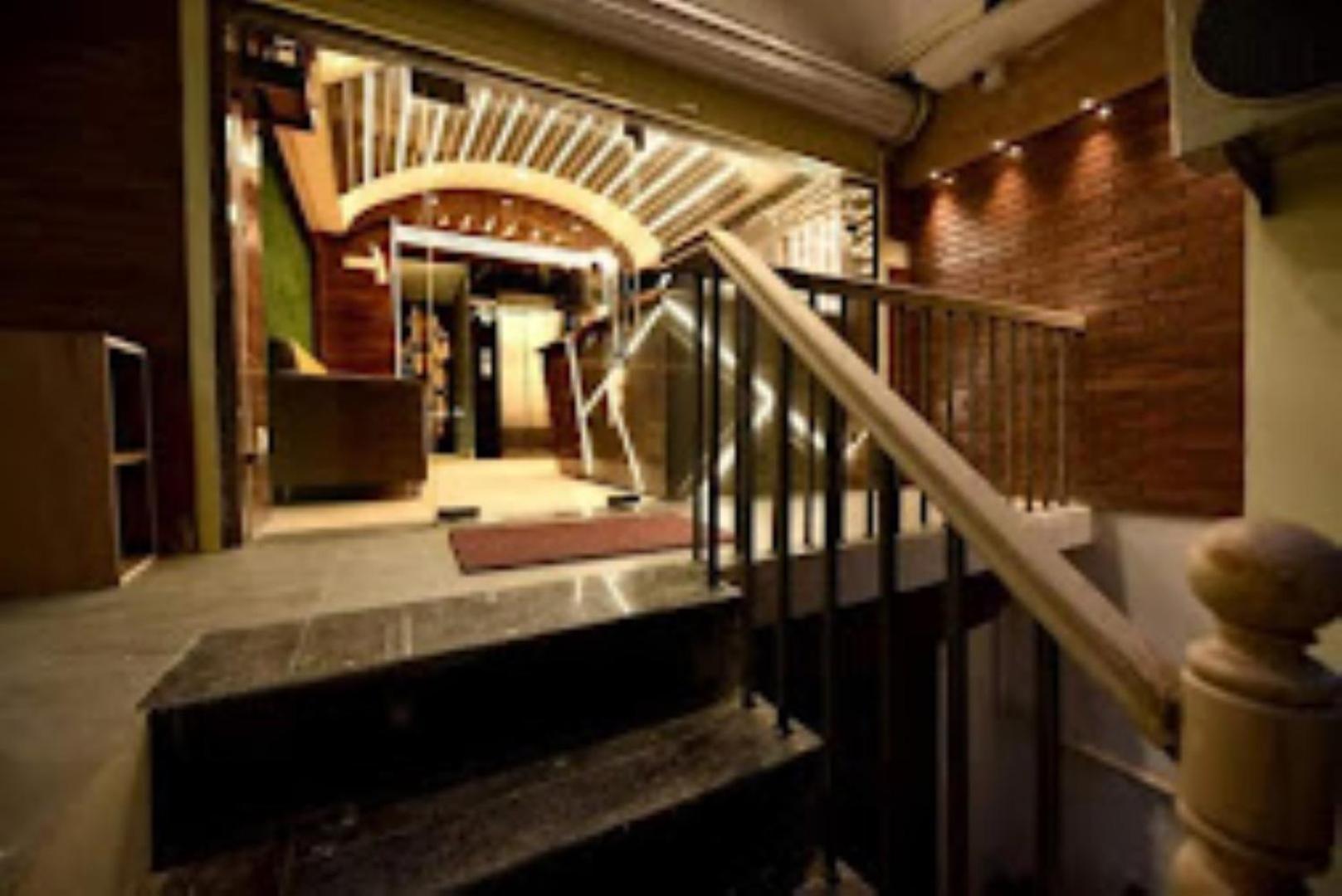 Hotel Vk Inn Allāhābād Junction Zewnętrze zdjęcie